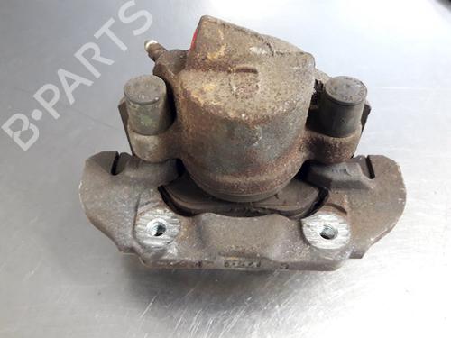 Left front brake caliper MAZDA 2 (DY) 1.6 | BP22466860M105