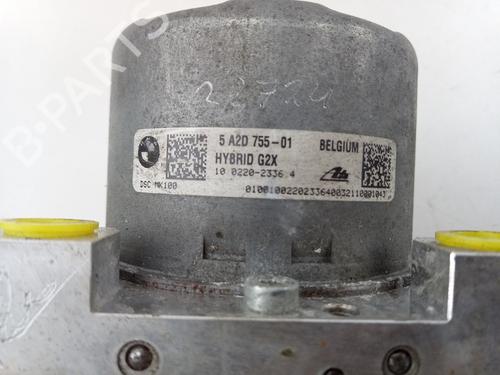 ABS pump BMW 3 Touring (G21, G81) 330 e Plug-in-Hybrid xDrive | BP35965086M43 - Image 2