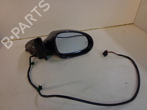 Used Right mirror VW PASSAT B6 (3C2) 2.0 FSI (150 hp) 22468380
