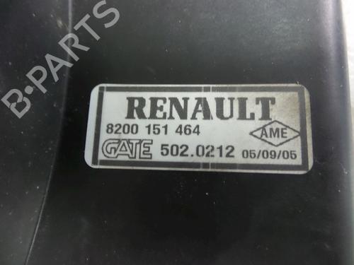 Elektronisk modul RENAULT MEGANE II (BM0/1_, CM0/1_) 1.6 16V (BM0C, CM0C) | BP22452074M83 