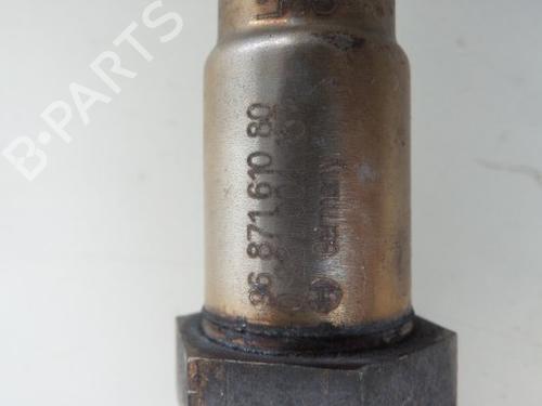 Electronic sensor PEUGEOT PARTNER Box Body/MPV 1.6 HDi / BlueHDi 75 | BP22480981M84