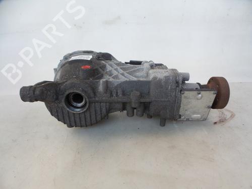 Rear differential LAND ROVER DISCOVERY SPORT (L550) 2.0 D 4x4 | BP22484507M24 