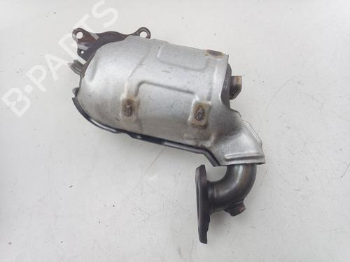 Used Catalyst RENAULT CLIO IV (BH_) 0.9 TCe 90 (BHNF, BHMA, BHMH, BHJK, BHJR) (90 hp) 31075790