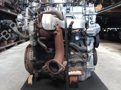 Engine HYUNDAI i30 Estate (FD) 1.6 CRDi | BP22470438M1 
