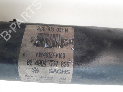 Left front shock absorber SKODA SUPERB II Estate (3T5) 1.6 TDI | BP22511799M16 