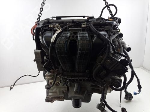 Used Engine MITSUBISHI OUTLANDER III (GG_W, GF_W, ZJ, ZL, ZK) 2.0 Hybrid 4WD (GG2W) (200 hp) 29190117