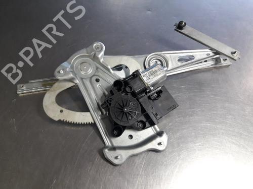 Used Front right window mechanism RENAULT MEGANE III Grandtour (KZ0/1) 1.5 dCi (KZ09, KZ0D, KZ1G, KZ29, KZ14, KZ1W, KZ10, KZ1F,... (110 hp) 22463977