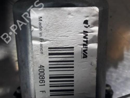 Front right window mechanism RENAULT CLIO III (BR0/1, CR0/1) 1.5 dCi | BP22463511C23 