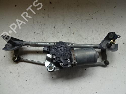 Vindrude Viskermekanisme TOYOTA YARIS (_P1_) 1.3 (SCP12_, SCP13_, SCP12R, SCP13R) (87 hp) 22471738