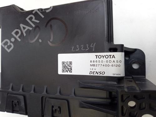 Electronic module TOYOTA YARIS (_P13_) 1.5 Hybrid (NHP130_) | BP27183628M83