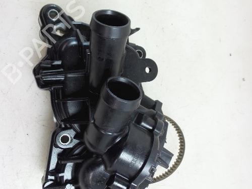 Used Auxiliary water pump SKODA CITIGO (NF1) 1.0 (60 hp) 22490064