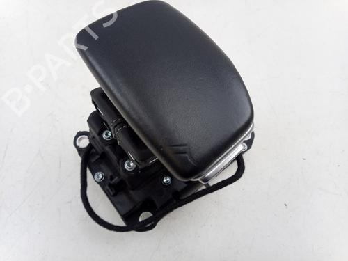 Gear lever AUDI Q5 (FYB, FYG) SQ5 TFSI quattro | BP26507554M90 
