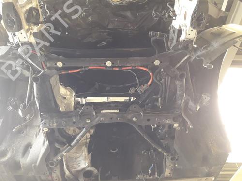 Subframe BMW 3 (F30, F80) 320 d | BP22512334M9 