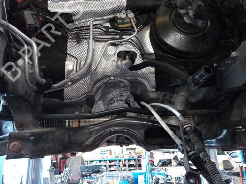 Subframe SKODA FABIA II Combi (545) 1.2 TDI | BP33469944M9 - Image 2