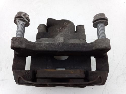 Right front brake caliper AUDI A4 B8 (8K2) 2.0 TDI | BP22494254M104 - Image 2