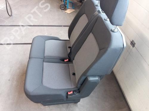 Right front seat VW CRAFTER Van (SY_, SX_) 2.0 TDI FWD (SYB, SYC, SYD) | BP38911633C16 - Image 2