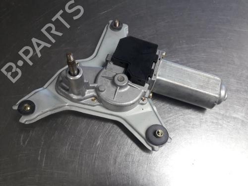 Used Rear wiper motor TOYOTA CELICA Coupe (_T23_) 1.8 16V VT-i (ZZT230_, ZZT230) (143 hp) 22452232