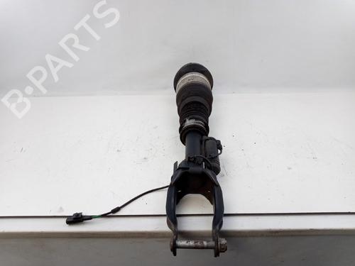 Used Right front shock absorber MERCEDES-BENZ M-CLASS (W166) ML 250 CDI / BlueTEC 4-matic (166.004, 166.003) (204 hp) 22493361