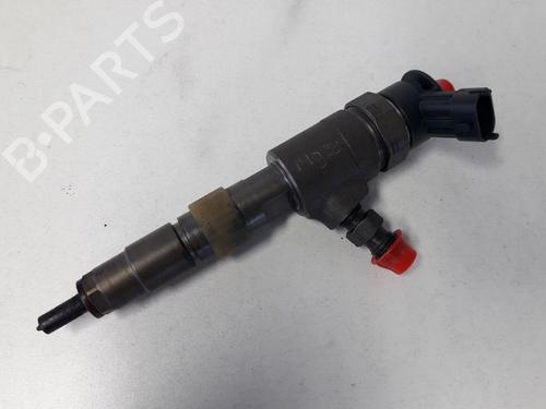 Used Injector FORD FOCUS III Turnier 1.6 TDCi ECOnetic (105 hp) 22498432