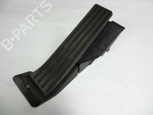 Pedal BMW 1 (E81) 118 d (136 hp) 22456414