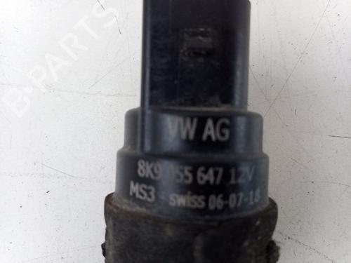 Washer pump AUDI E-TRON (GEN) 55 quattro | BP26164283E24 - Image 2