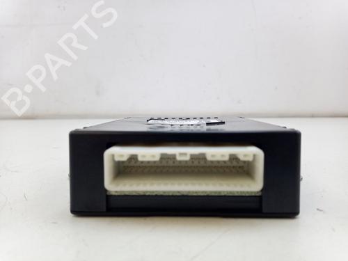 Electronic module OPEL AGILA B (H08) 1.0 (F68) | BP26722053M83 