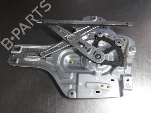 Rear left window mechanism KIA CERATO I Saloon (LD) 2.0 CRDi | BP22468721C24 