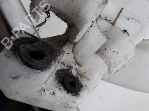 Windscreen washer tank SEAT IBIZA IV (6J5, 6P1) 1.2 TDI | BP22498736C113 