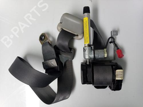 Sicherheitsgurt vorne rechts für MITSUBISHI SPACE STAR MPV (DG_A) 1.3 16V (DG1A) (86 hp) 22502092