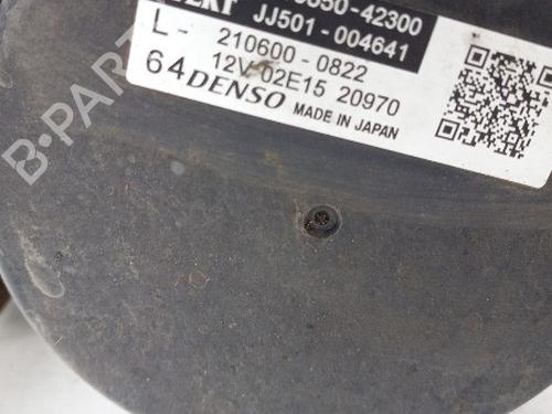 Steering rack TOYOTA RAV 4 V (_A5_, _H5_) 2.5 Hybrid (AXAH52) | BP33964245M22  - Image 6