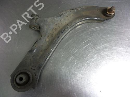 Used Right front suspension arm RENAULT CLIO III Grandtour (KR0/1_) 1.2 16V (KR0P) (101 hp) 22463445