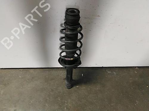 Højre fortil støddæmper SEAT TOLEDO II (1M2) 1.9 TDI (110 hp) 22456124