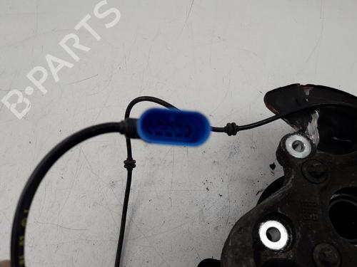Left rear steering knuckle MERCEDES-BENZ GLA-CLASS (X156) GLA 45 AMG 4-matic (156.952) | BP24375242M27 