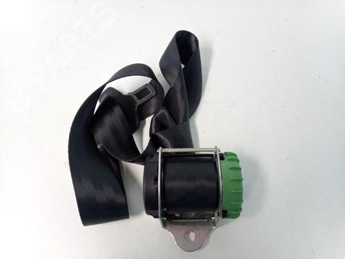 Used Rear left seatbelt ALFA ROMEO MITO (955_) 1.3 MultiJet (955AXT1A) (84 hp) 22497471