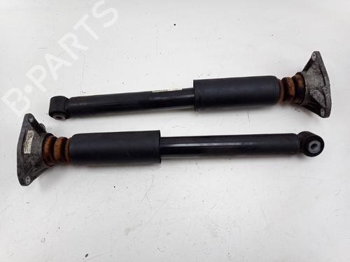 Used Right front shock absorber MINI MINI (F55) One D (95 hp) 23247235
