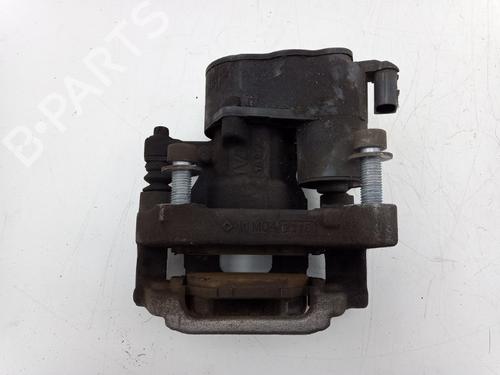 Left rear brake caliper PEUGEOT 3008 II SUV (MC_, MR_, MJ_, M4_) 1.2 THP/ PureTech 130 (MRHNSM, MRHNSU, MRHNSJ, MRHNYW,... | BP22494537M107 