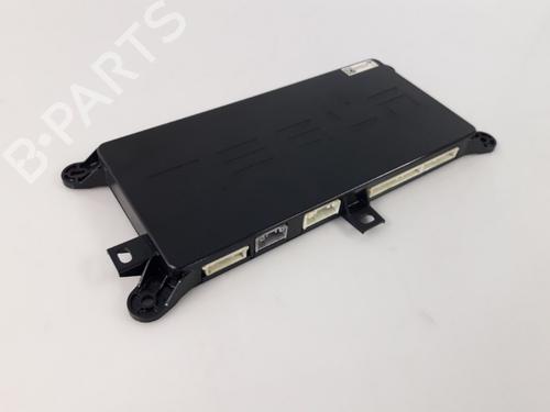 Elektronische module TESLA MODEL X (5YJX) 75D AWD (525 hp) 22505584