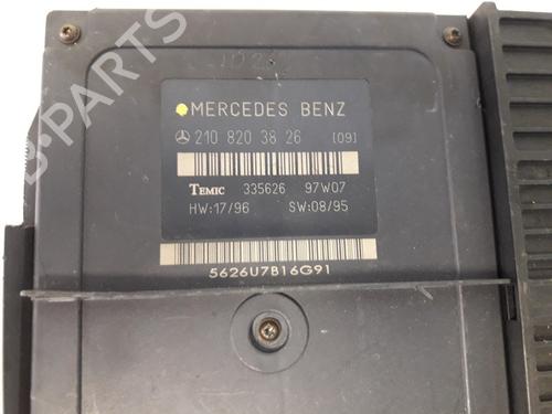 Commande Confort MERCEDES-BENZ E-CLASS T-Model (S210) E 420 T (210.272) | BP22464286M56 