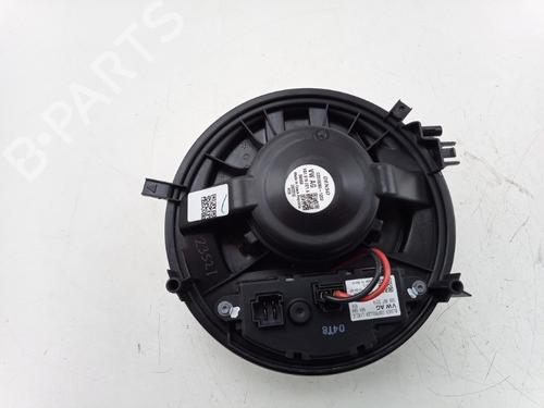 Ventilator motor VW PASSAT B8 Variant (3G5, CB5) 2.0 TDI (150 hp) 29586606