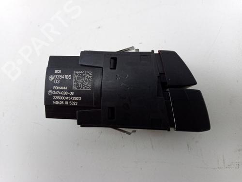 Warning switch BMW X5 (F15, F85) xDrive 40e | BP22496814I22 