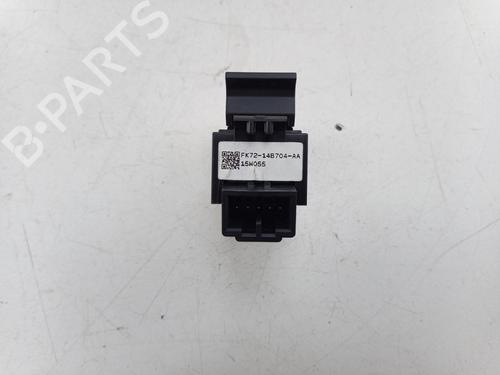 Switch LAND ROVER DISCOVERY SPORT (L550) 2.0 D | BP34737094I30 - Image 3