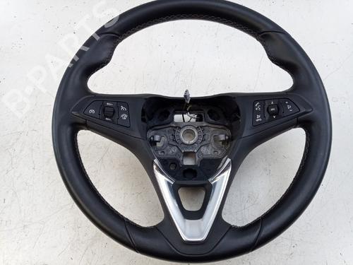 Used Steering wheel Steering wheel OPEL CORSA E (X15) 1.4 (08, 68) (90 hp) 35822478 35822478