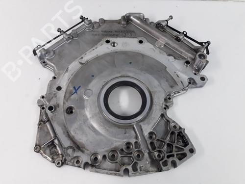Used Timing cover AUDI A5 Sportback (8TA) 3.0 TDI (204 hp) 22505501