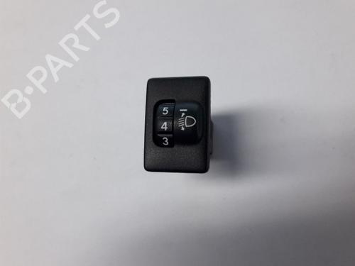 Used Switch TOYOTA AURIS Estate (_E18_) 1.8 Hybrid (ZWE186_, ZWE186R, ZWE186H) (136 hp) 22479670
