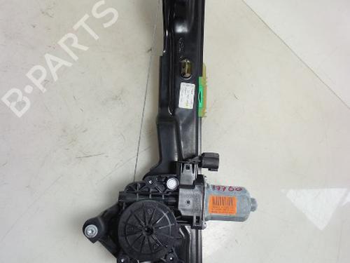 Rudehejsemekanisme Højre bagtil FORD ECOSPORT 1.5 Ti (112 hp) 22482630