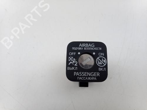 Electronic module TOYOTA VERSO S (_P12_) 1.33 (NSP120_) | BP27507270M83