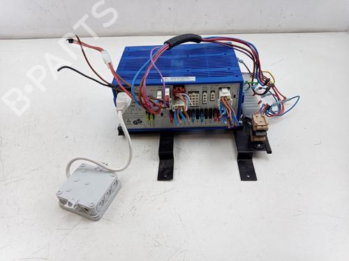 Used Inverter/Converter FIAT DUCATO Platform/Chassis (250_) 130 Multijet 2,3 D (131 hp) 31298241