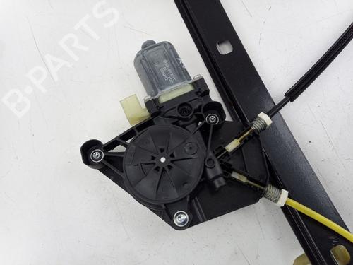 Front right window mechanism AUDI A3 Limousine (8YS, 8YM) 30 TFSI Mild Hybrid | BP22930908C23 