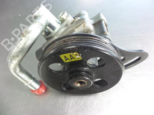 Used Steering pump CHEVROLET SPARK (M300) 1.0 LPG (65 hp) 26896453