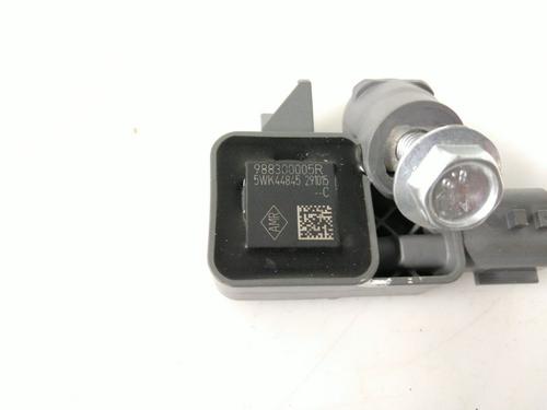 Electronic module RENAULT SCÉNIC III (JZ0/1_) 1.5 dCi | BP22515257M83